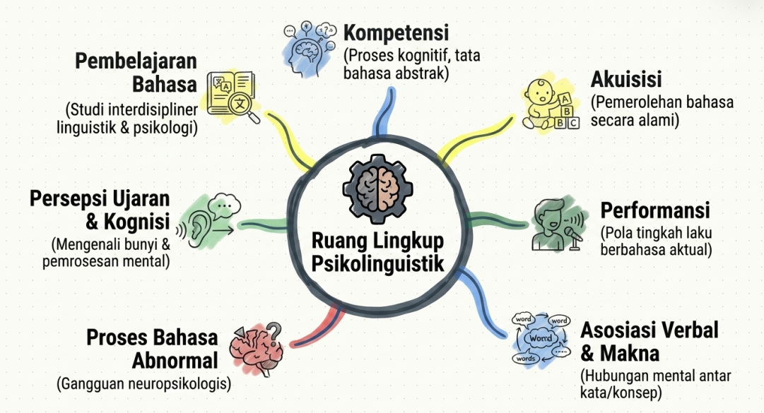Linguistik interdisipliner