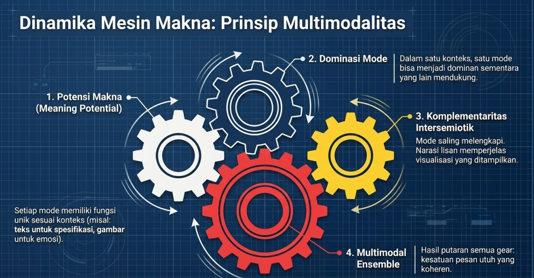 Linguistik interdisipliner