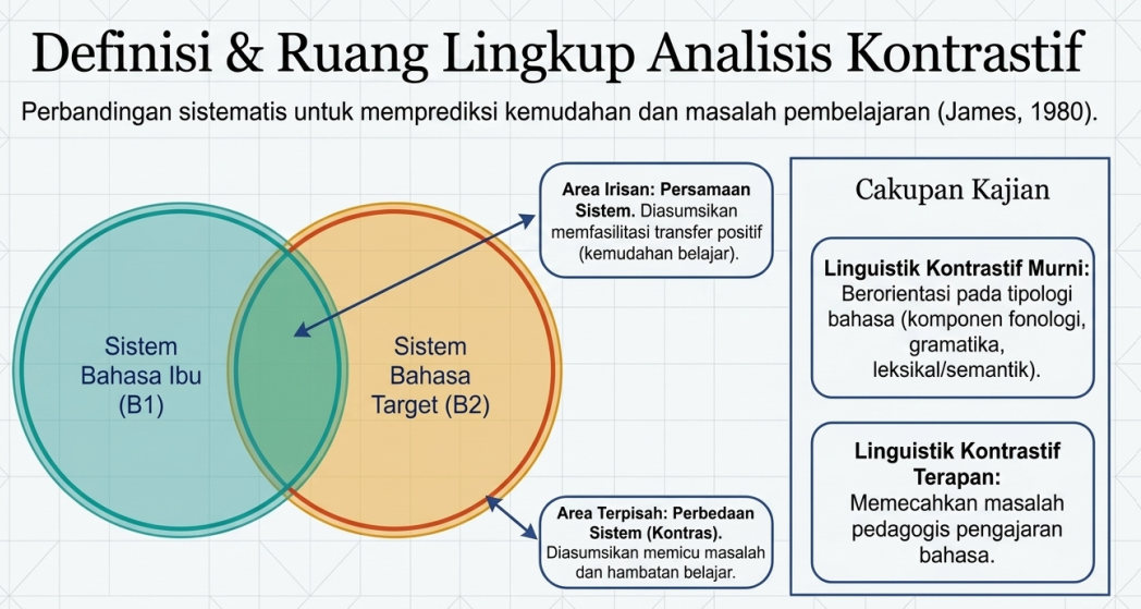 Linguistik interdisipliner